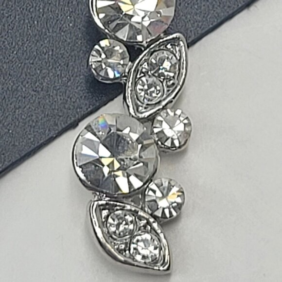 Belly Button Piercing Crystal Rhinestones - Picture 5 of 7